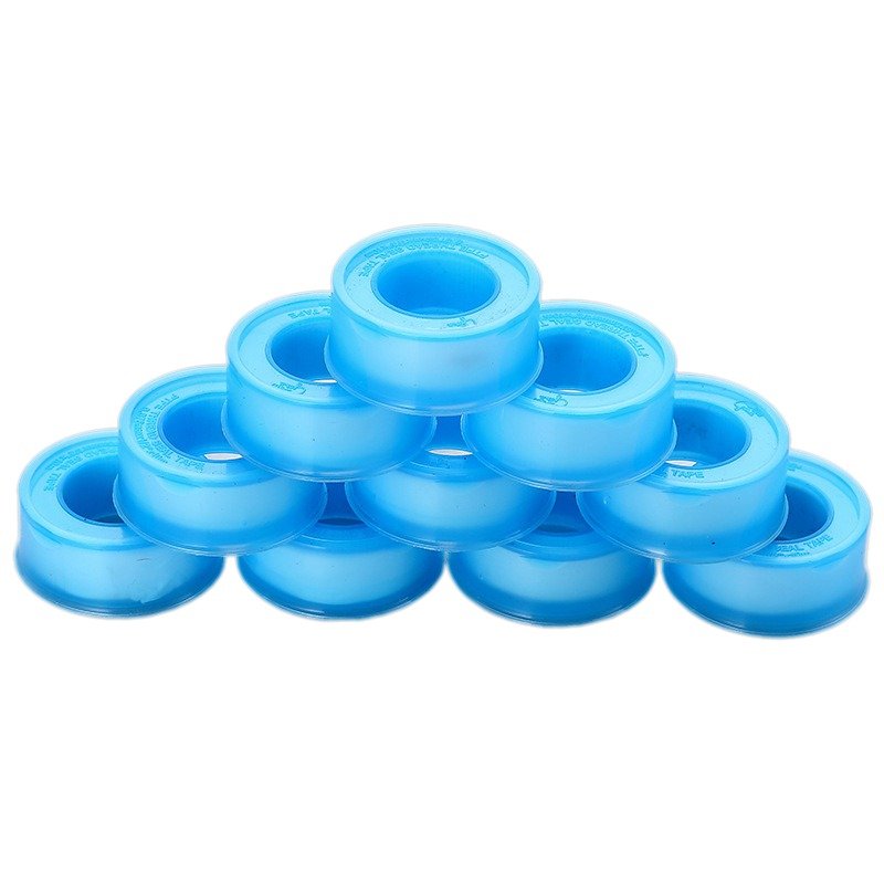 PTFE thread seal tape 12mm × 0.075mm × 10m