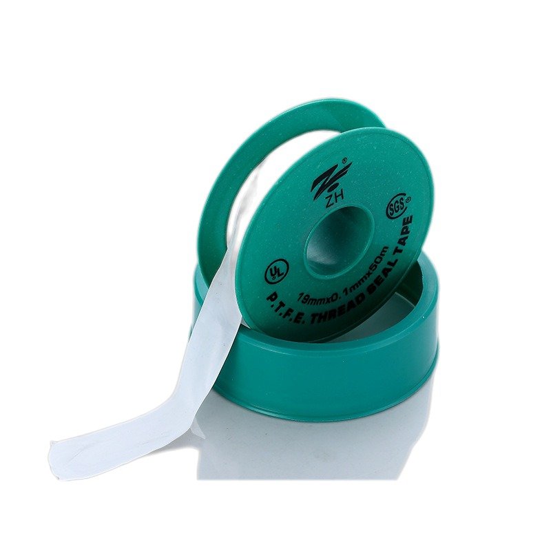 PTFE thread seal tape 19mm × 0.1mm × 50m