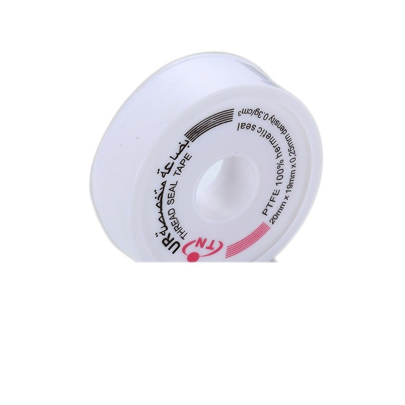 PTFE thread seal tape 19mm × 0.1mm × 15m