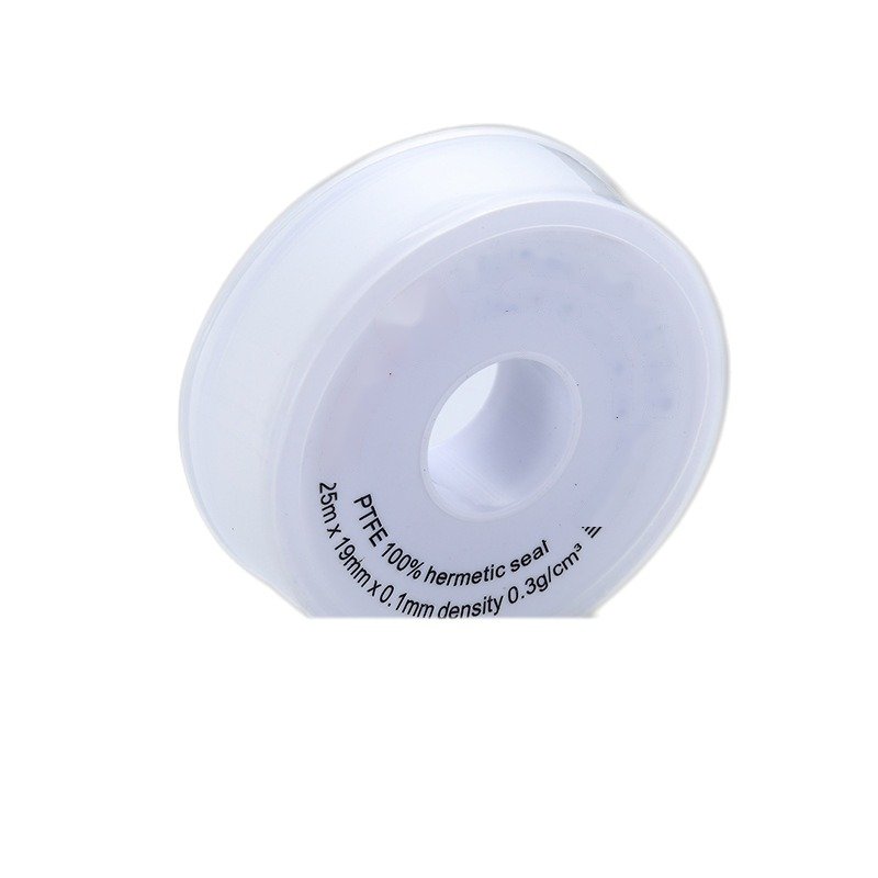PTFE thread seal tape 19mm × 0.1mm × 15m