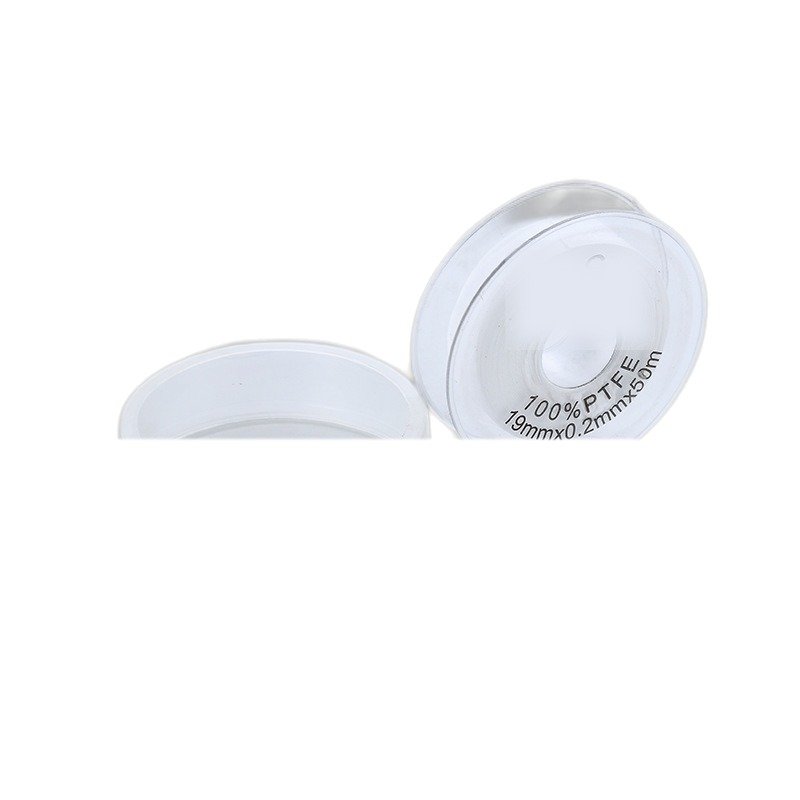 PTFE thread seal tape 19mm × 0.2mm × 20m