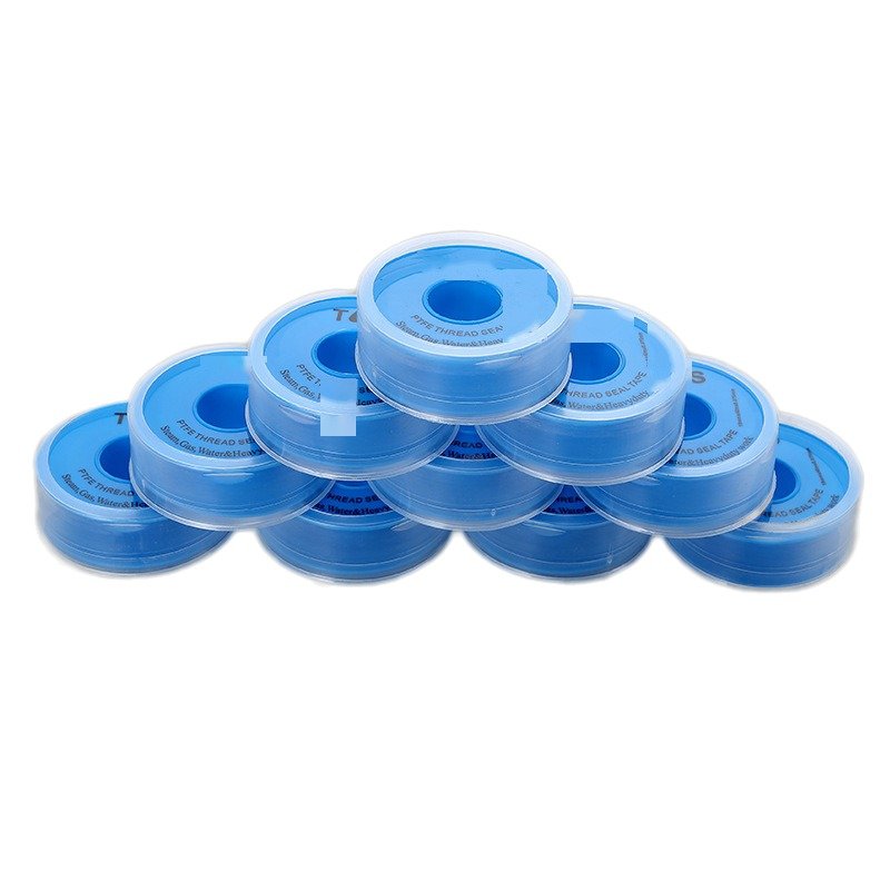 PTFE thread seal tape 19mm × 0.075mm × 40m