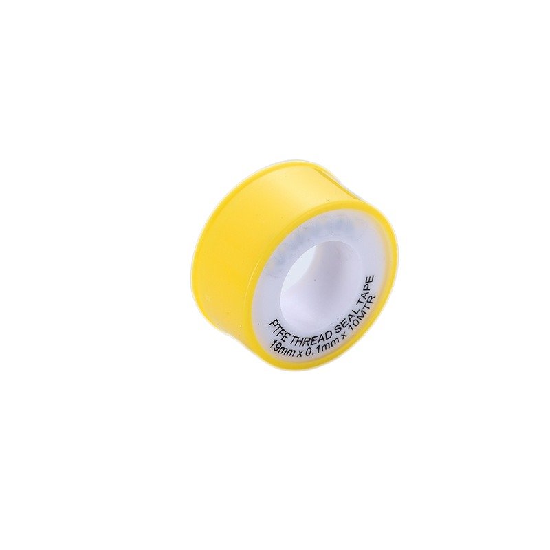 PTFE thread seal tape 18mm × 0.075mm × 10m