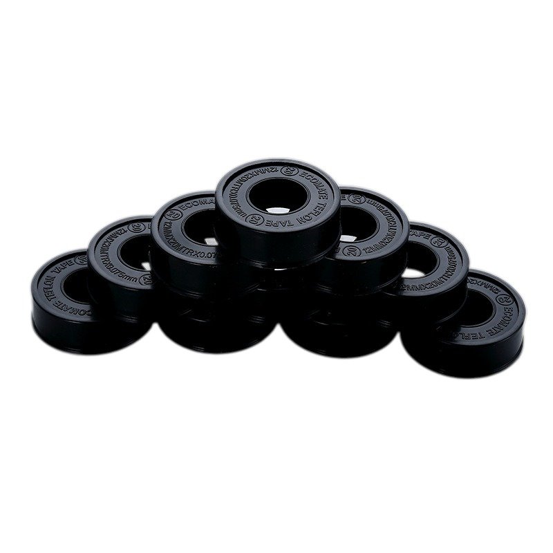 PTFE thread seal tape 12mm × 0.075mm × 10m