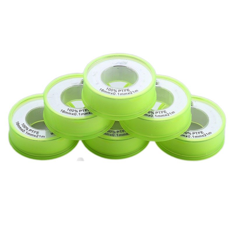 PTFE thread seal tape 17mm × 0.1mm × 15m