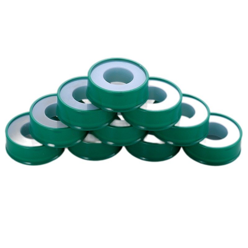 PTFE thread seal tape 16mm × 0.1mm × 14m