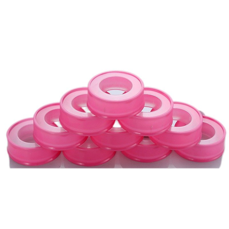 PTFE thread seal tape 16mm × 0.1mm × 12m