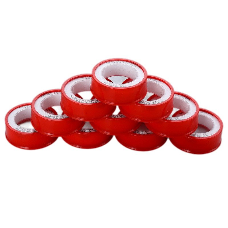 PTFE thread seal tape 15mm × 0.1mm × 10m