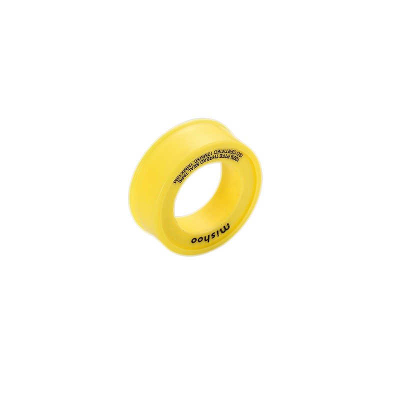 PTFE thread seal tape 12×0.1mm × 12m
