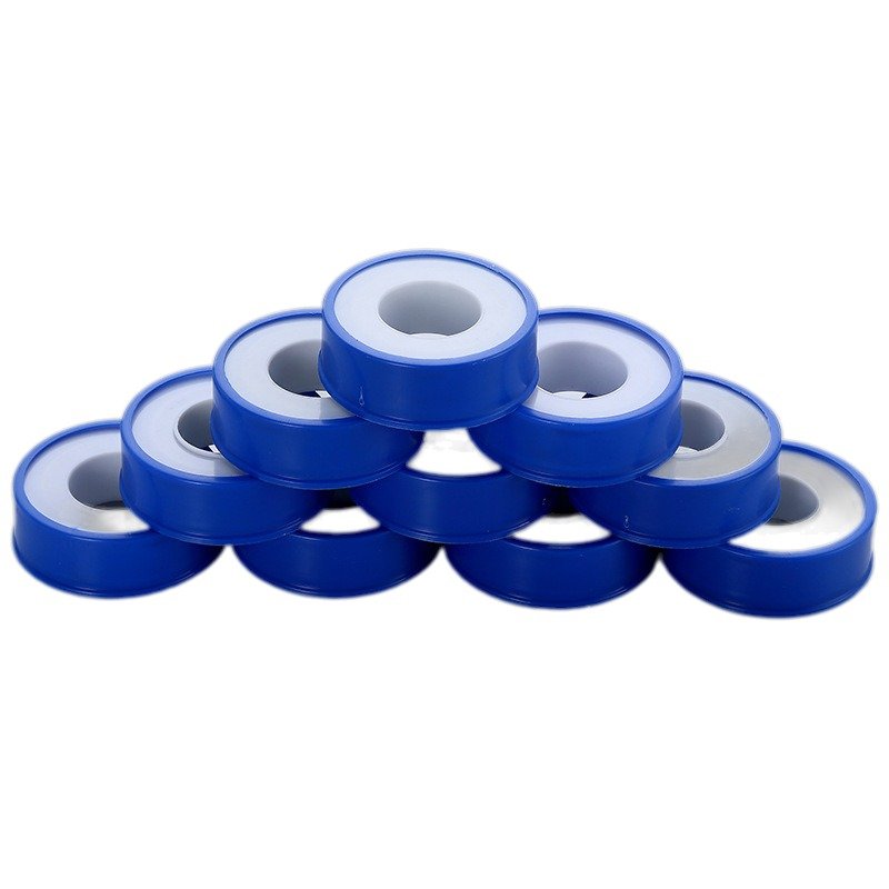 PTFE thread seal tape 12×0.1mm × 20m